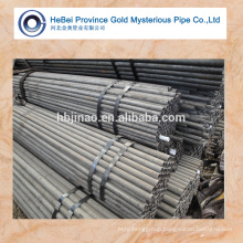 round tube square tubing carbon steel seamless tube manufacturer